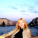 Елена Батурина