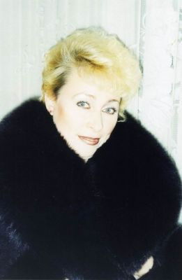 Гюзель Виллер