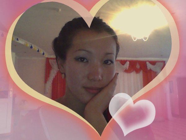 Макпал Наралиева