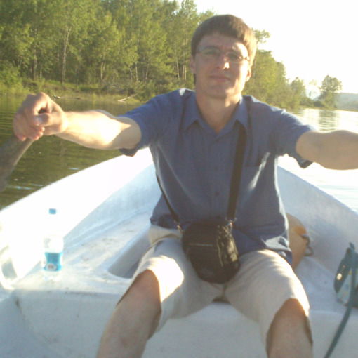 Алексей Жидков