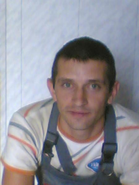 Александр Гаврияшев