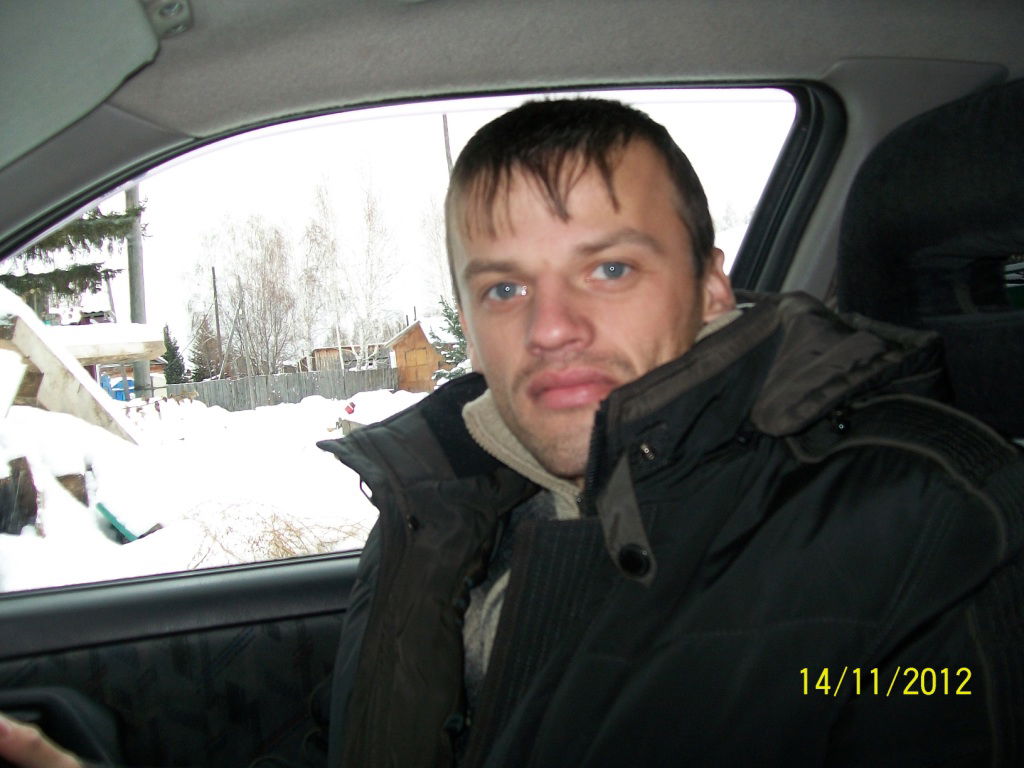 Денис Богданкевич