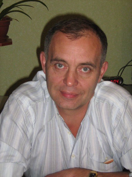 Аржаников Дмитрий
