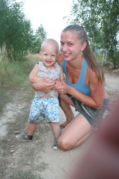 Светлана Таран