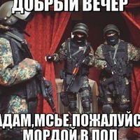 Макс Дронов