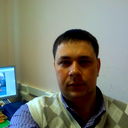Александр Захаров