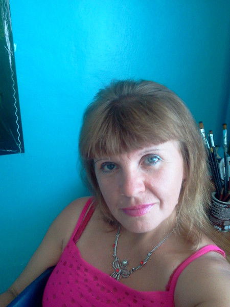 Татьяна Тютюнник