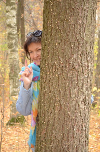 Светлана Аникина