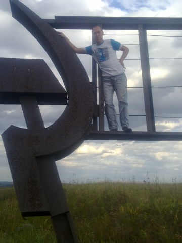 Иван Федотов