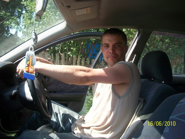 Дмитрий Иванисов