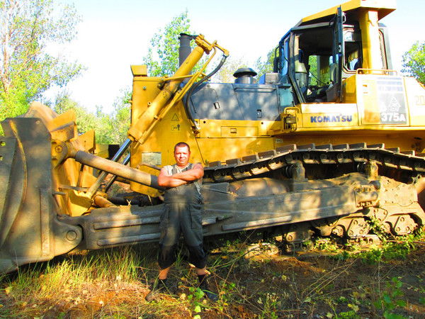 Сергей Евтушенко