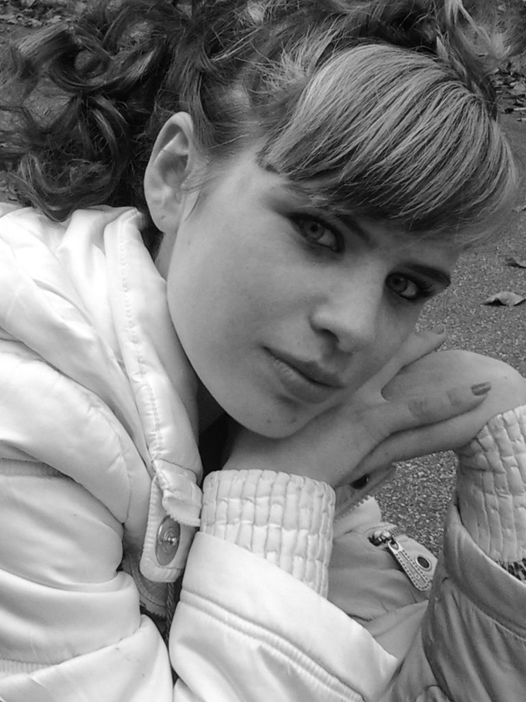 Анастасия Горбачева