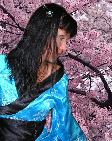 Елена Просто Елена