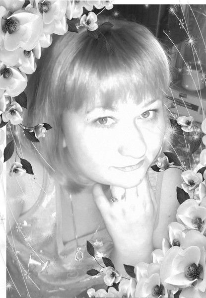 Наталья Карпова