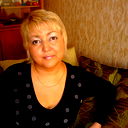 Татьяна Радуга