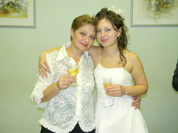 Людмила Дианова