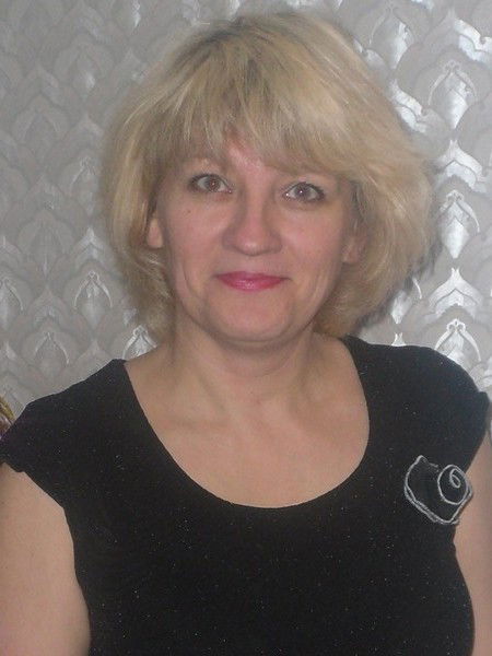 Елена Богатых