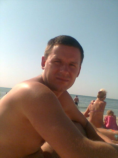 Юрий Задорожный