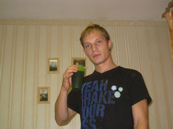 Денис Сергеев