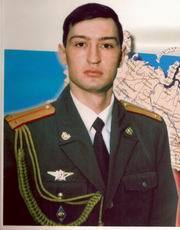 Сергей Гулый