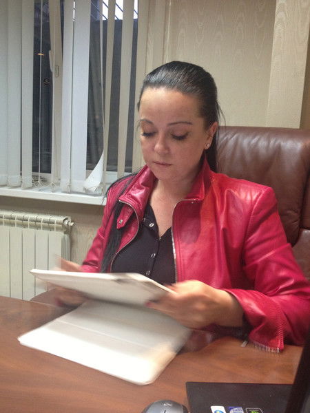 Наталья Моисеева