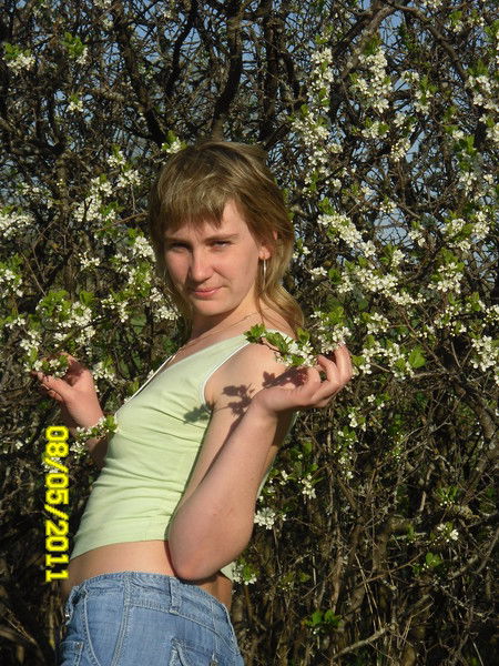 Екатерина Панина