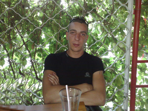 Евгений Базиль