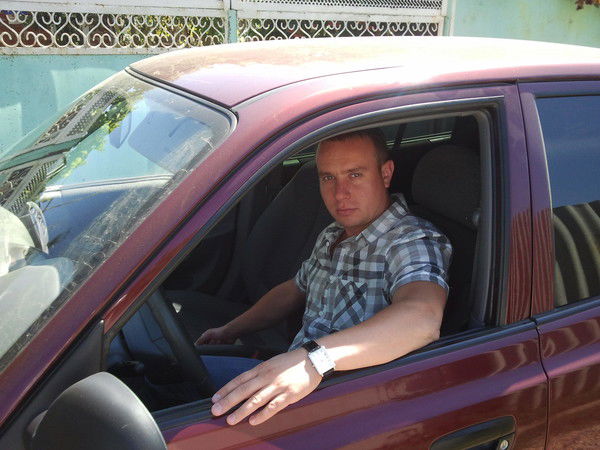 Андрей Минеев