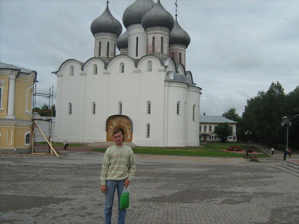 Шабутин Денис