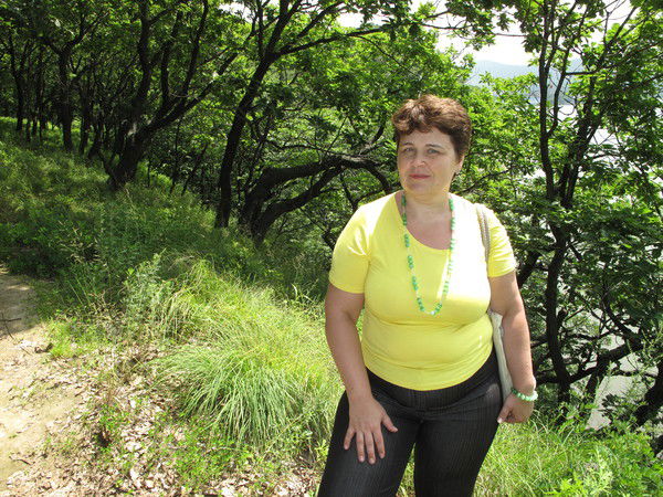 Оксана Медведева