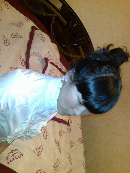 Акнур Оразбекова