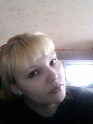 Евгения Терентьева