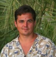 Константин Константинов