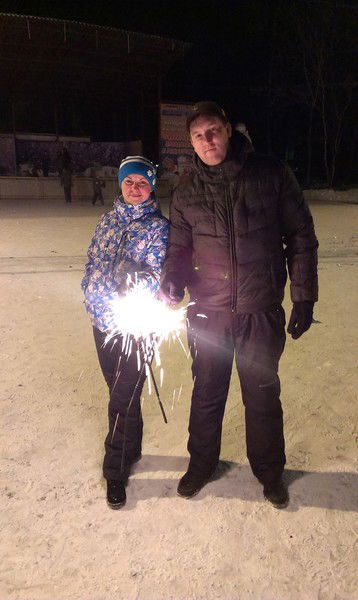 Надежда Филык