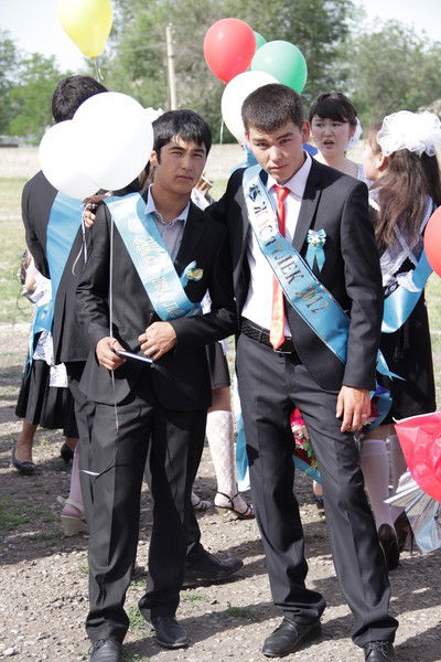 Ablai No Information