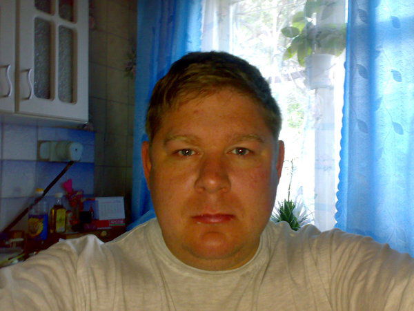 Евгений Шаманов