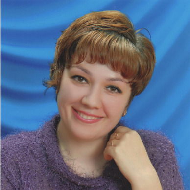 Оксана Орловская