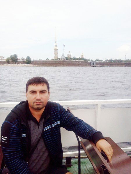 Анатолий Мухин