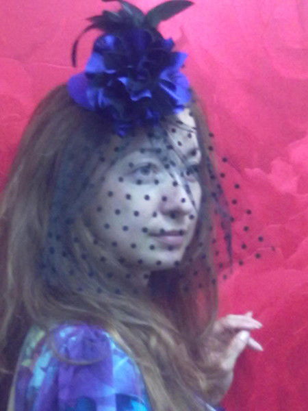 Алина Арзамасцева