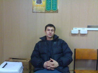 Слава Задорин