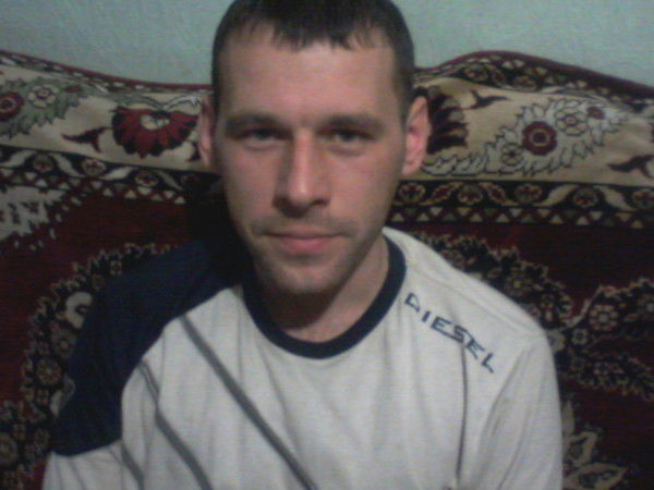 Максим Крипак