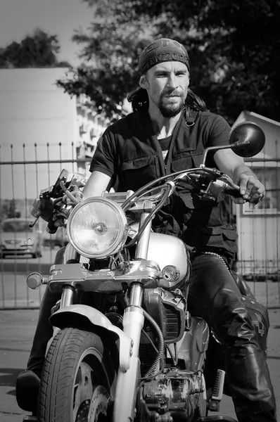 Макар Скиба