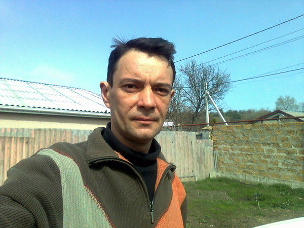 Андрей Иванов