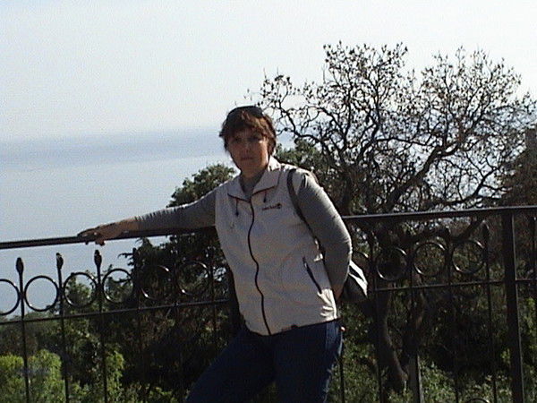 Татьяна Зенченко