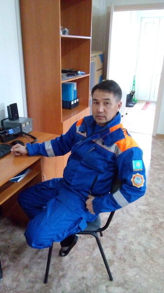 Еркин Акишбаев