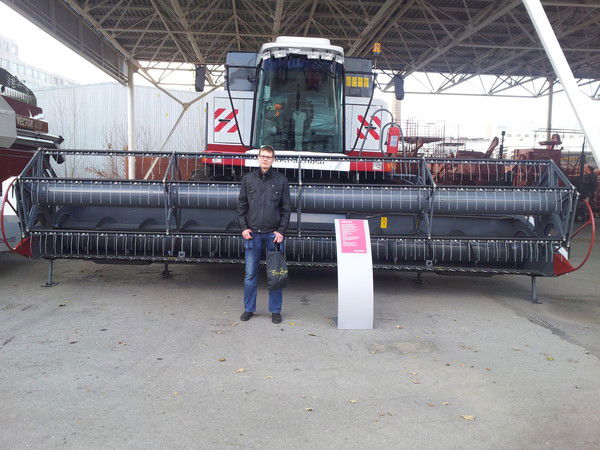 Антон Торчилевский