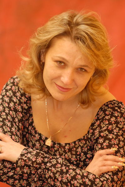 Светлана Калиниченко