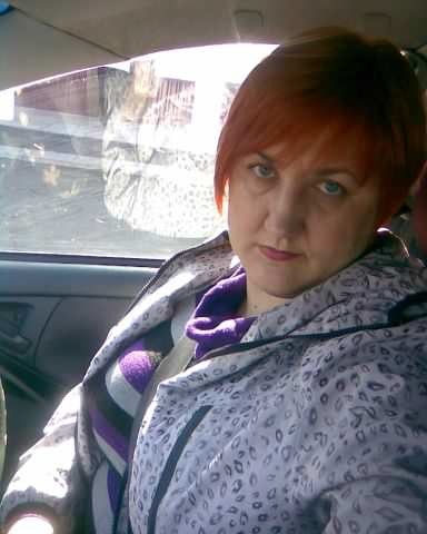 Алена Емельянова