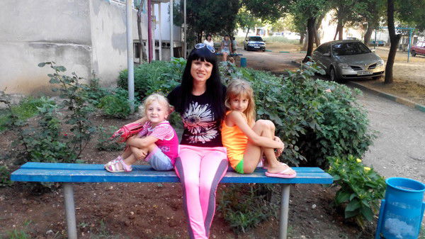 Ольга Королёва