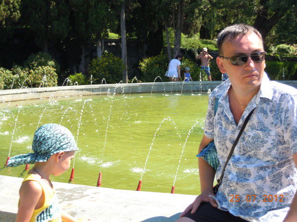 Евгений Бессолицын